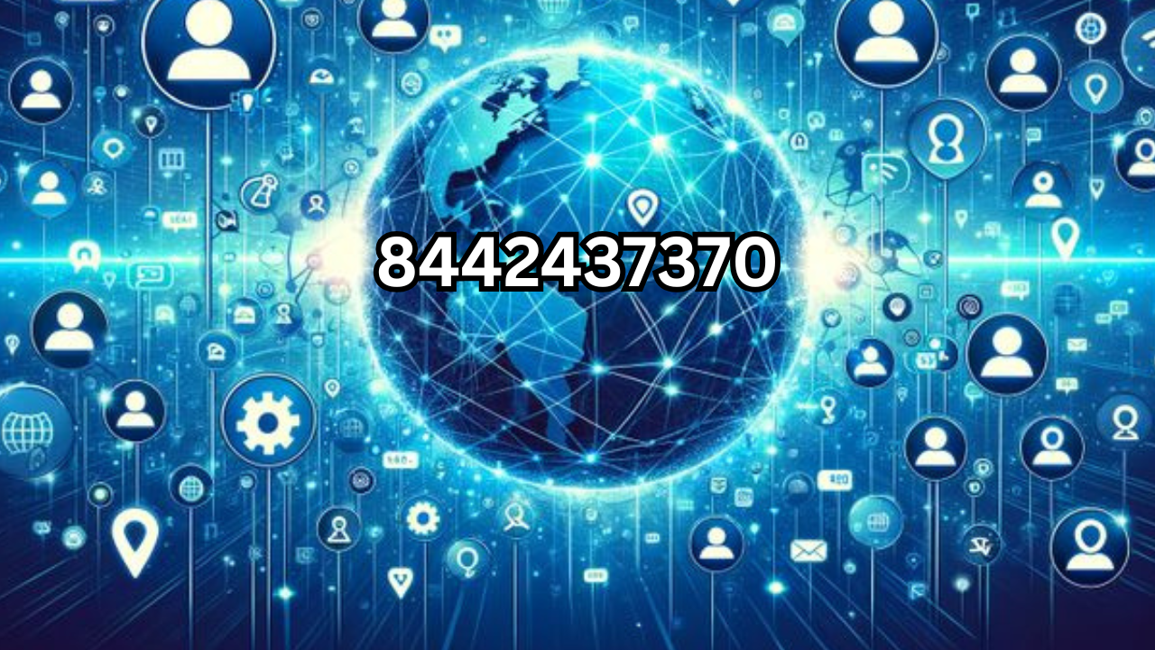 8442437370 What You Need to Know About This Phone Number