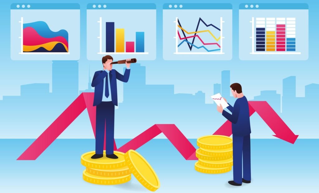 Santander Share Price and Dividend Investing