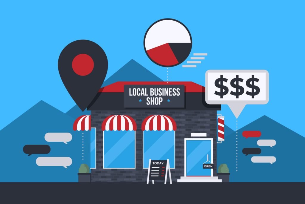 How Businesses Benefit from Nearby U.S. Bank Locations