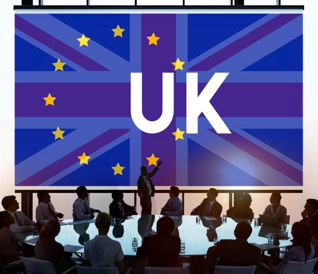 Why Businesses in the UK Use Eventbrite