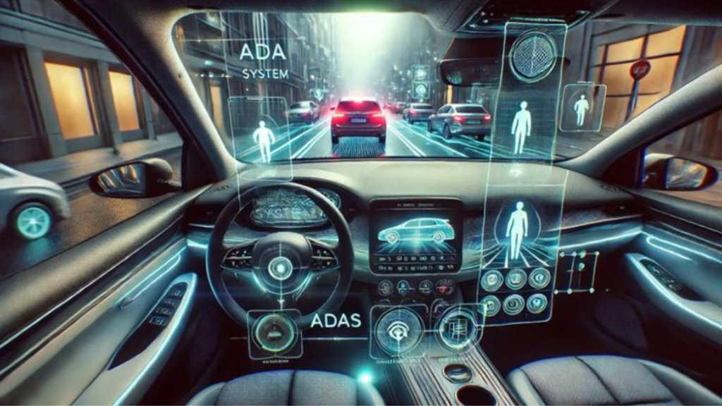 Are Driving Modes Worth Paying Attention To