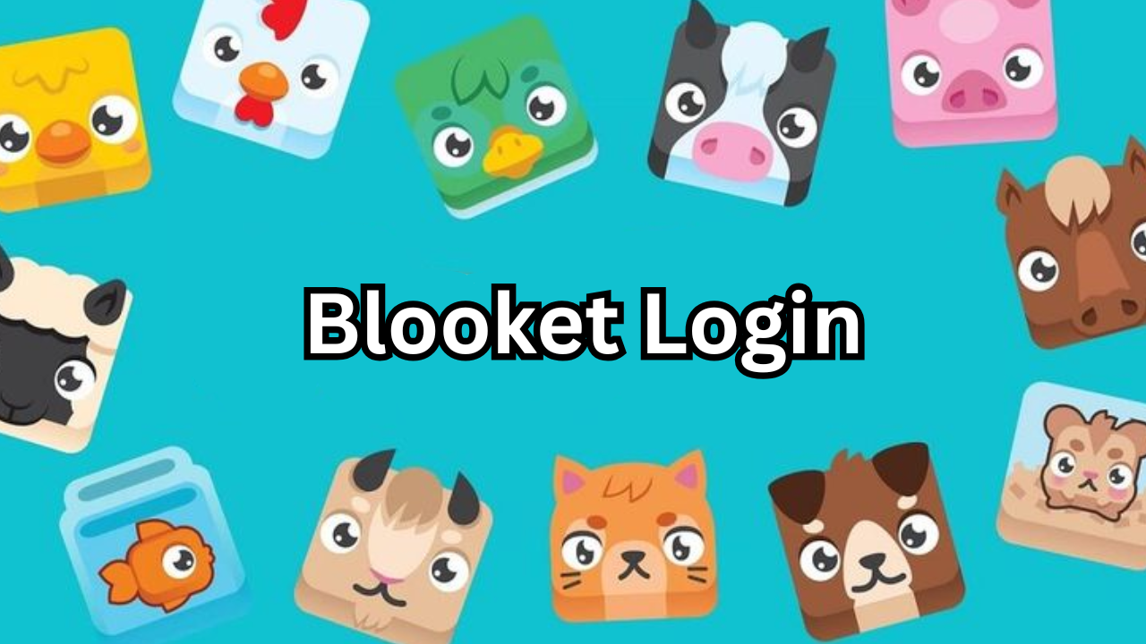 Blooket Login The Complete Guide to Safe and Easy Access for Students and Teachers