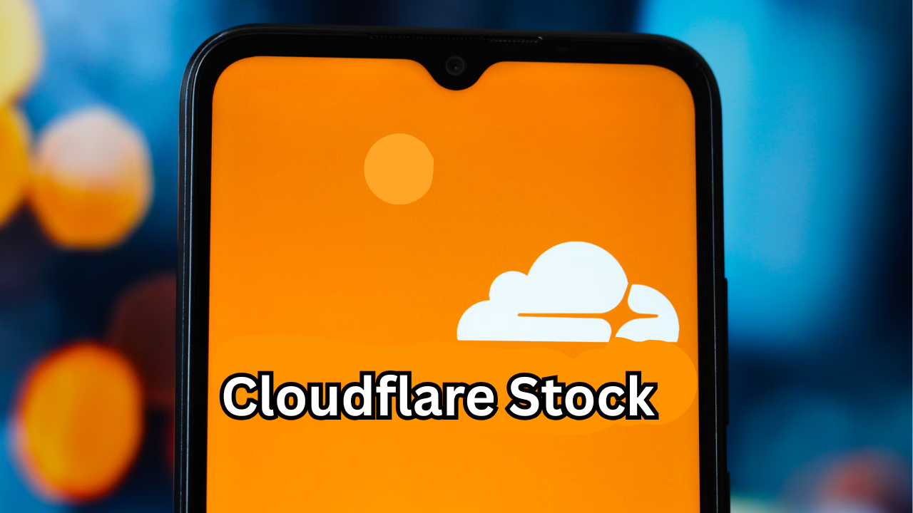 Cloudflare Stock Everything Investors Need to Know About Cloudflare Inc.
