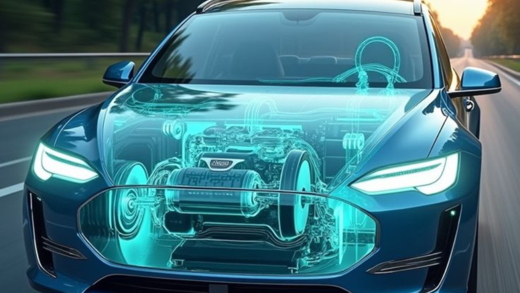 Do Driving Modes Affect Range or Battery Usage