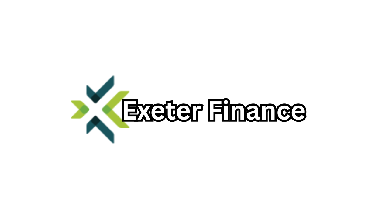 Exeter Finance: Everything You Need to Know About Auto Loans, Payments, and Customer Services