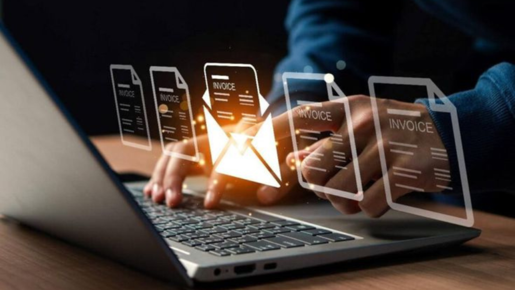 Financial or Billing Notifications