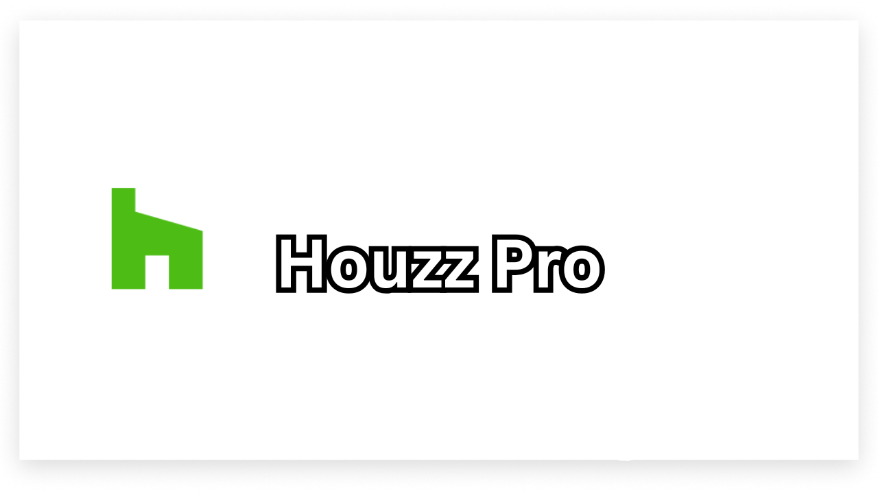 Houzz Pro: The Complete Business Management Solution for Contractors and Design Professionals