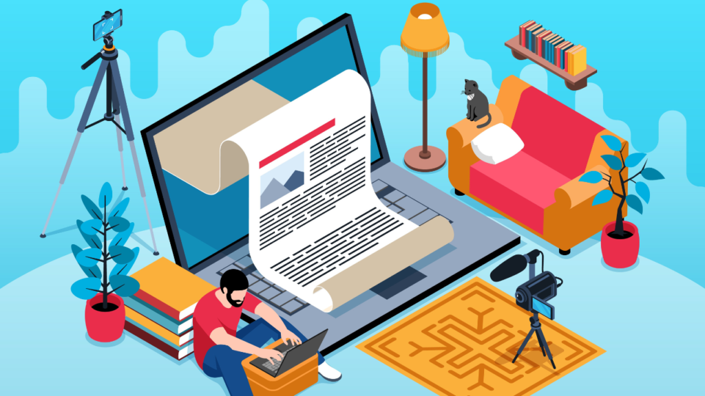 How JournalWord com Helps in SEO Optimization