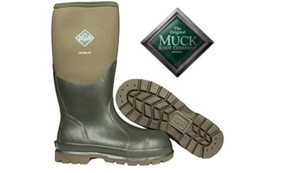 Key Features That Make Muck Boots Stand Out