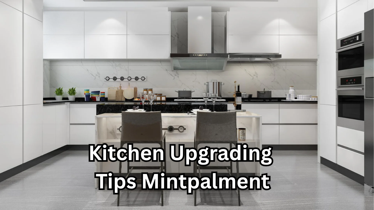 Kitchen Upgrading Tips Mintpalment Ultimate Guide to Modern Kitchen Renovation Ideas for a Stylish and Functional Home
