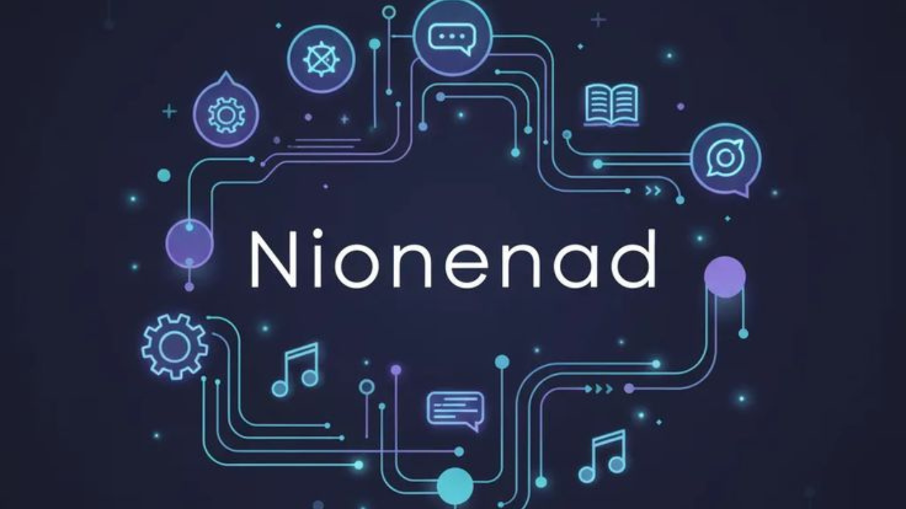 Nionenad The Ultimate Guide to Understanding and Leveraging This Emerging Keyword