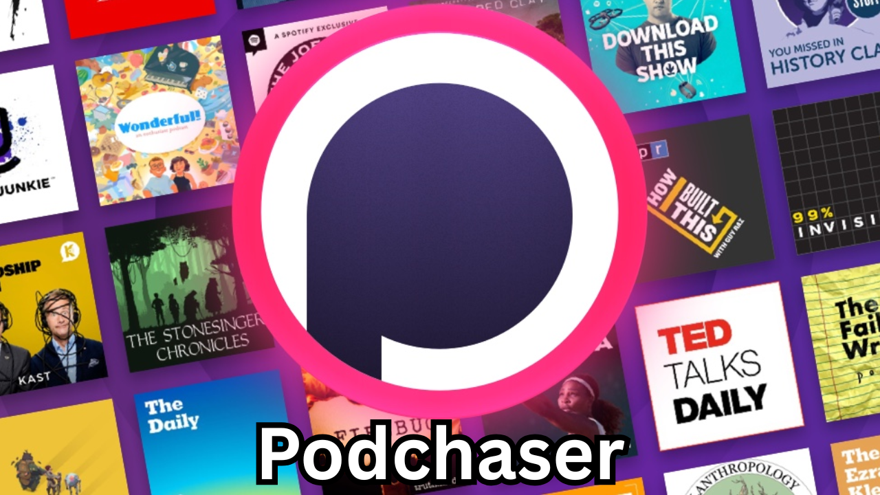 Podchaser: The Ultimate Platform for Podcast Discovery, Reviews, and Growth
