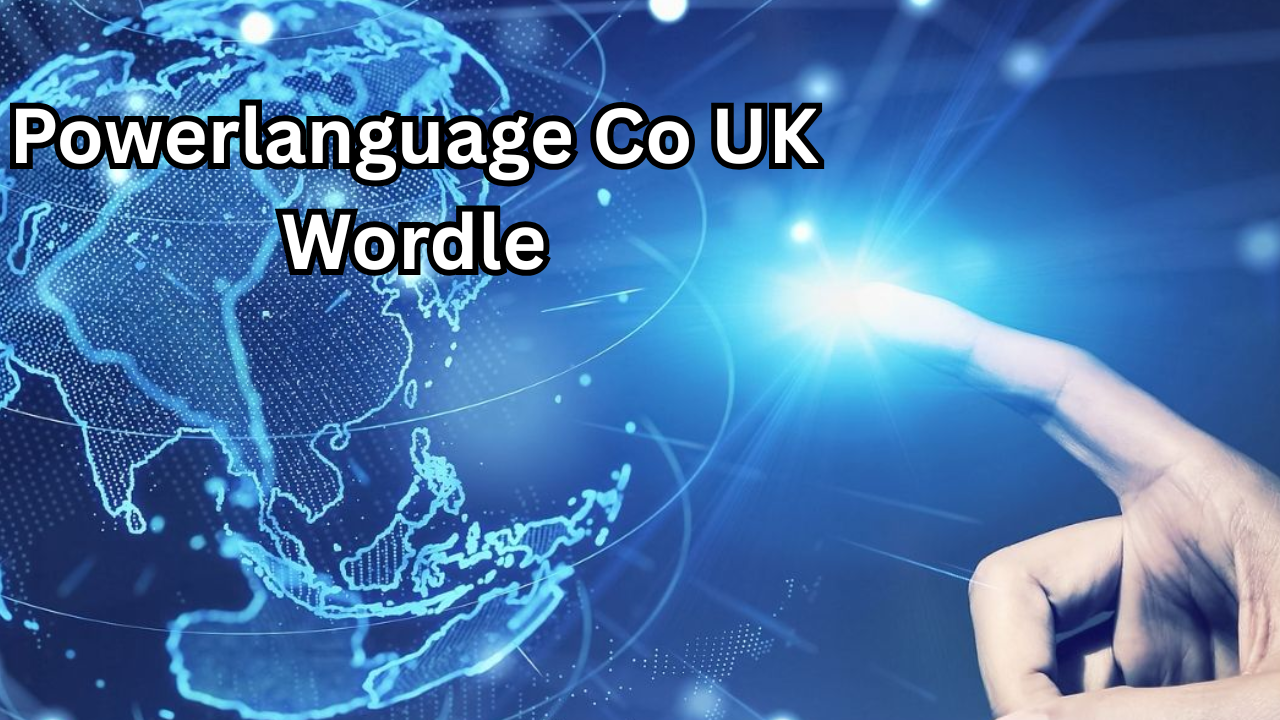 Powerlanguage Co UK Wordle The Daily Word Game That Changed Online Puzzles Forever