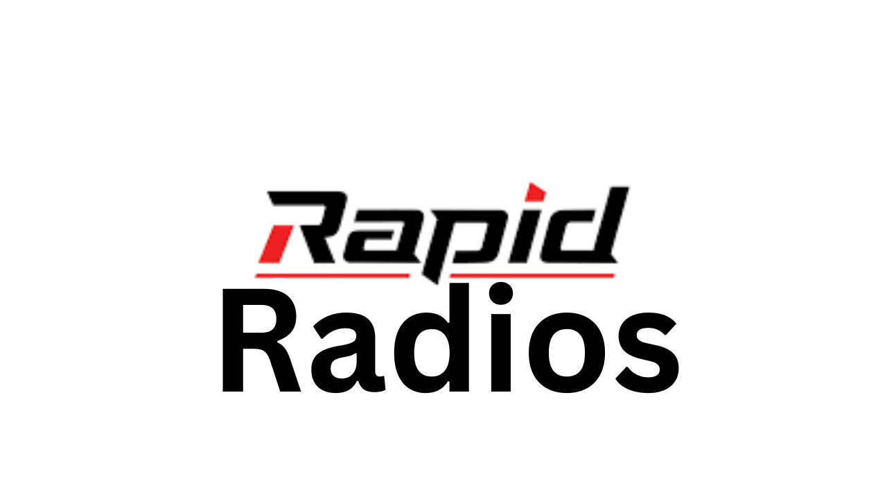 Rapid Radios The Ultimate Guide to Reliable Communication Without Monthly Fees