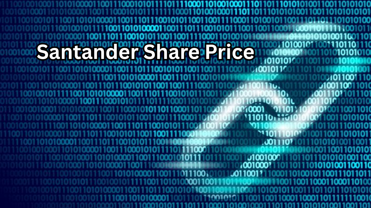 Santander Share Price Complete Guide for UK Investors in 2026