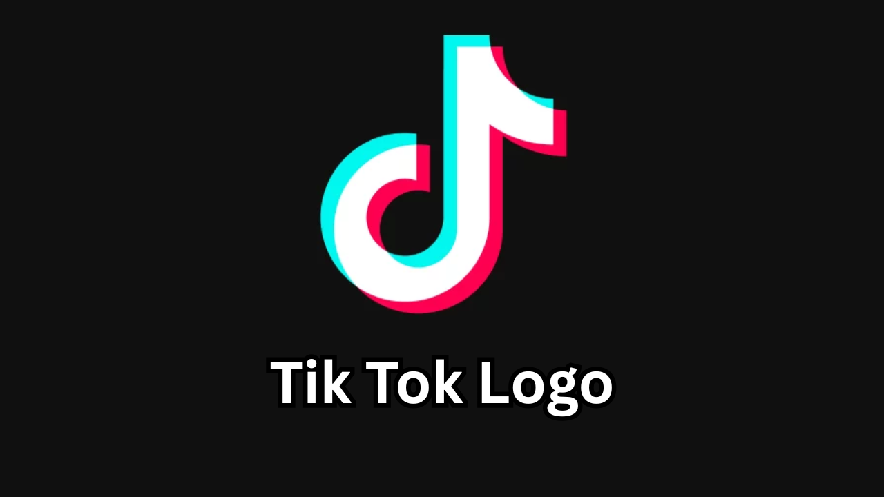 Tik Tok Logo: Meaning, History, Design Evolution & Brand Success in 2026