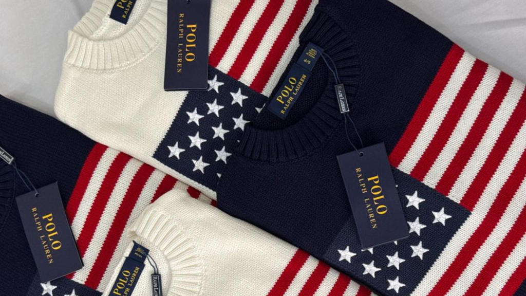 Why Polo Sweaters Are Trending in the USA