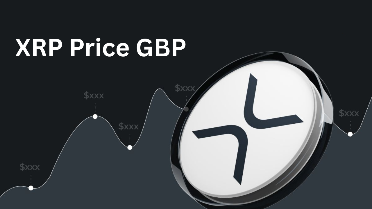 XRP Price GBP Complete Guide to Ripple XRP Value in British Pounds