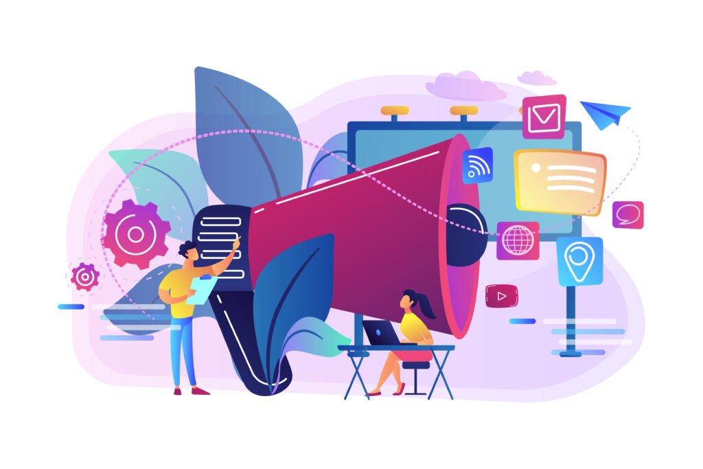 Why Content Publishing Matters in Digital Marketing