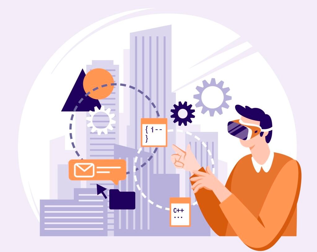 Building a Technology-Driven Future