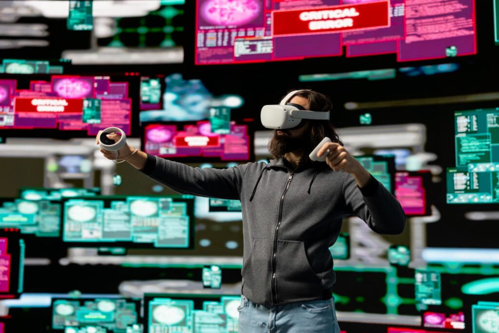 The Future of Digital News Platforms
