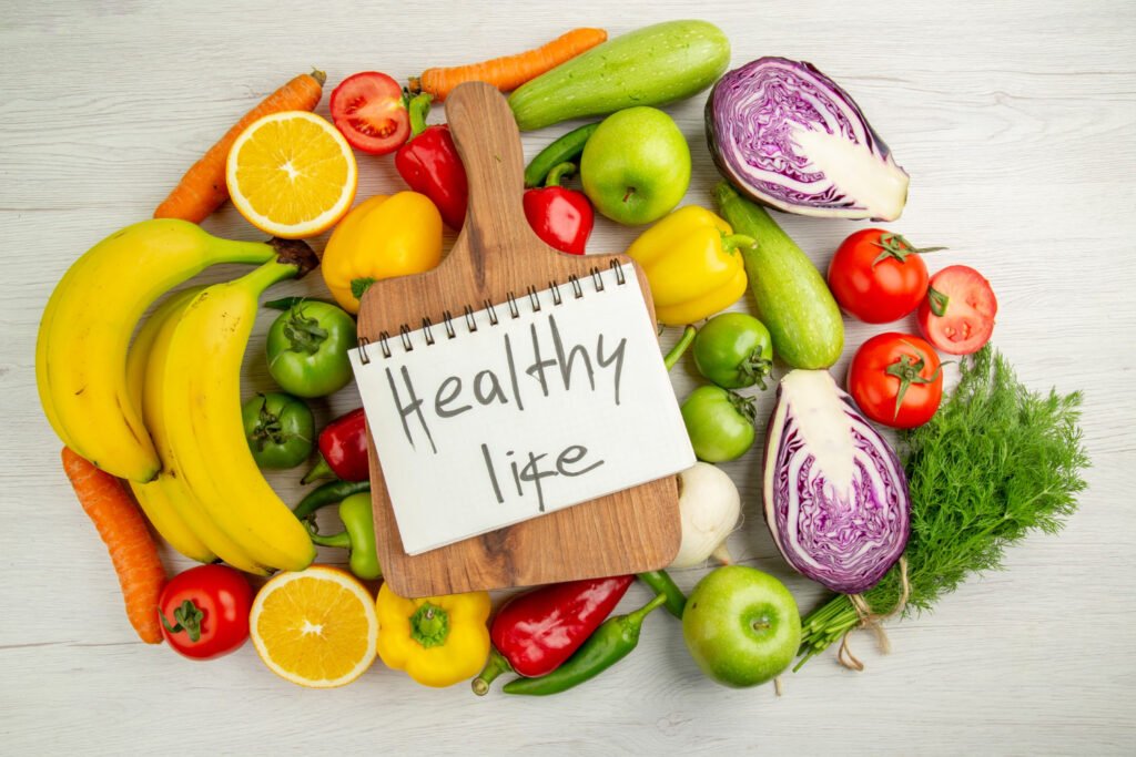 Health Benefits of a Plant-Based Lifestyle