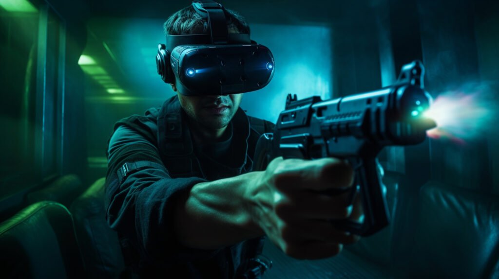 The Future of Online Firearm Marketplaces