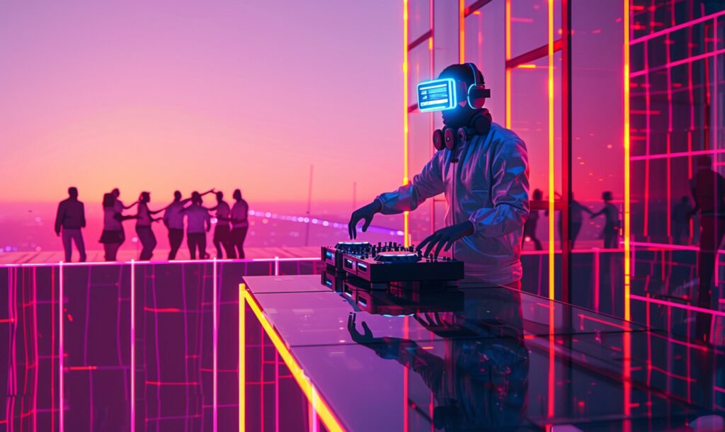 The Future of Friday Night Funkin