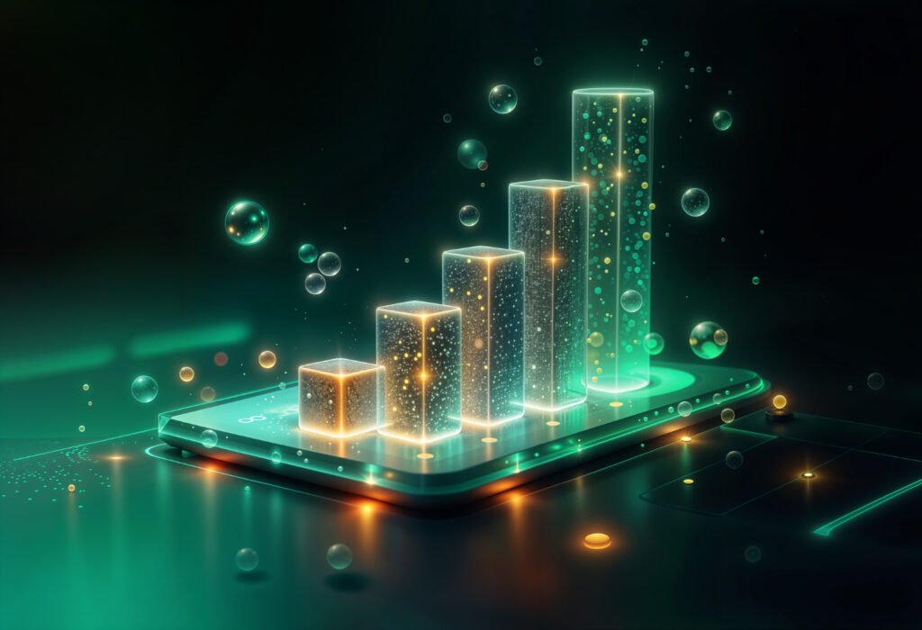 The Growing Importance of Financial Technology