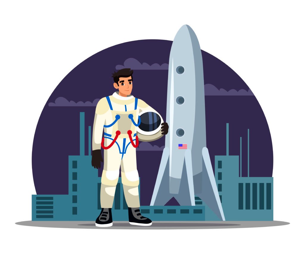 The Future of SpaceHey