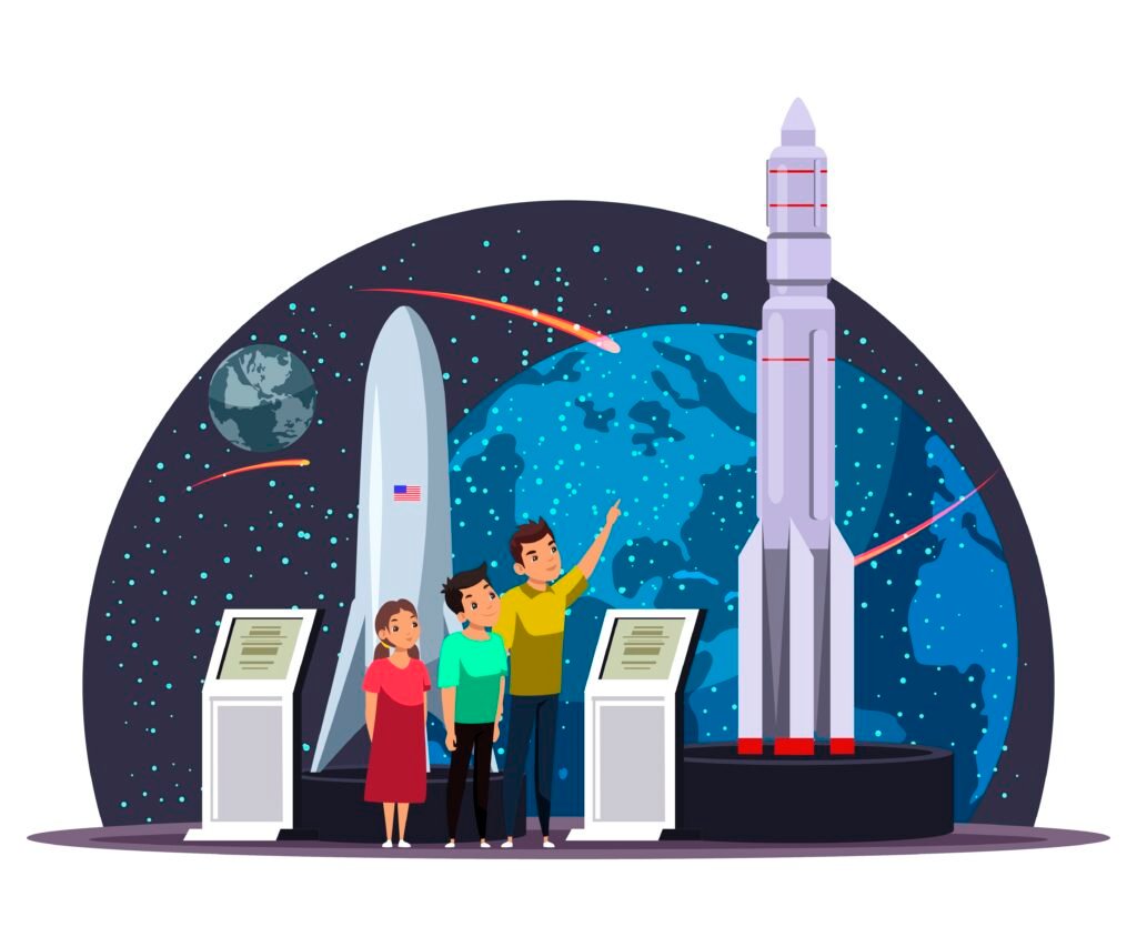 The History and Growth of SpaceHey