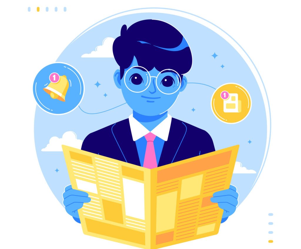 Why Readers Trust Techinfoid