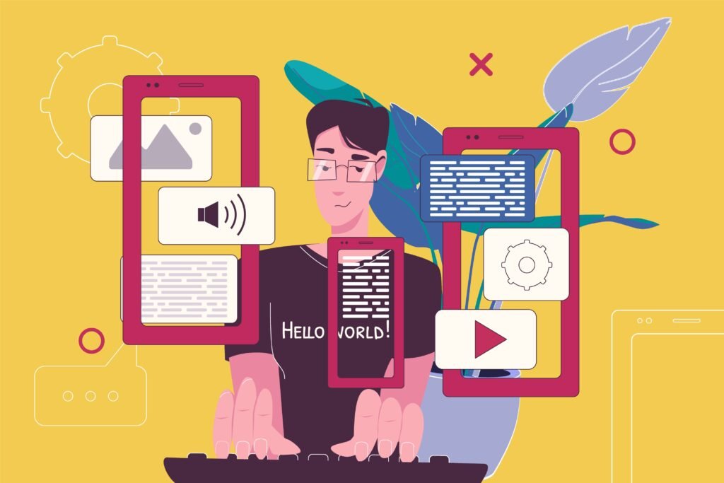 Future Trends in Content Publishing