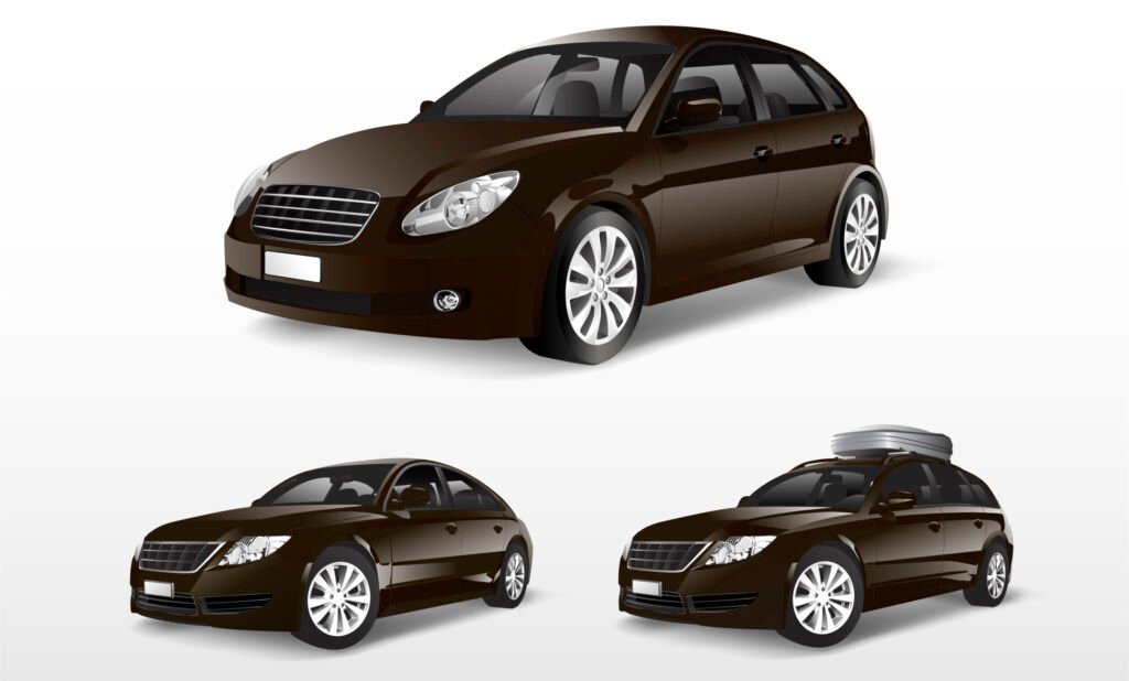 Volvo V40 Exterior Design