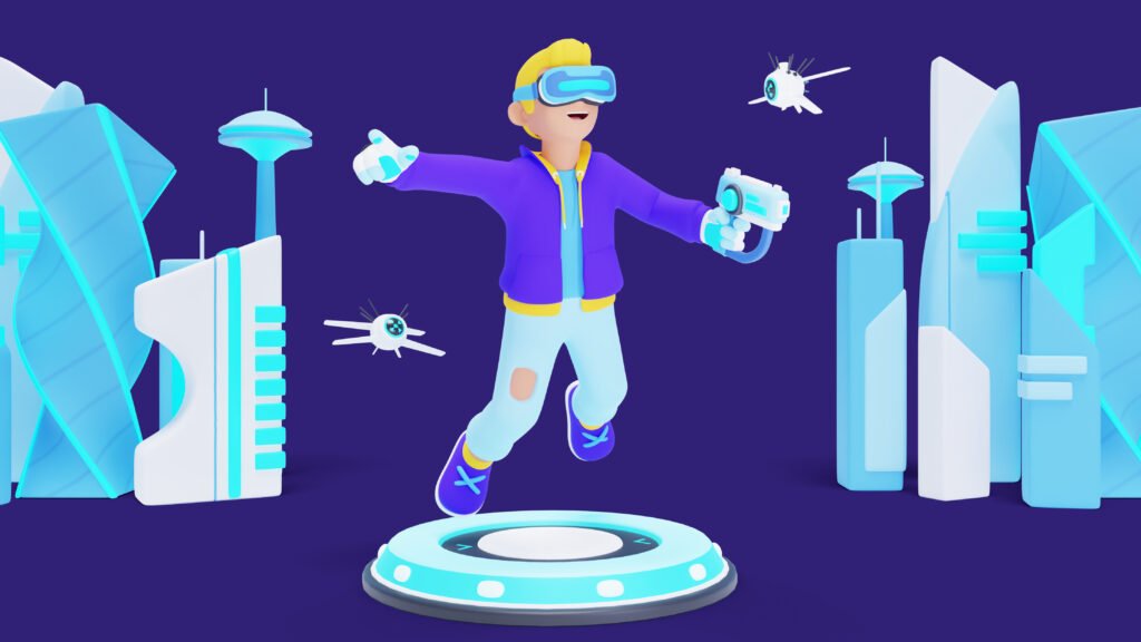 The Future Potential of Ponadiza