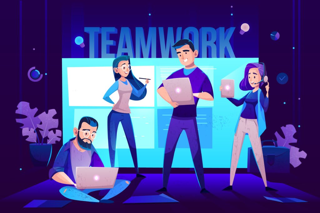 Future Opportunities for Team Aelftech.com