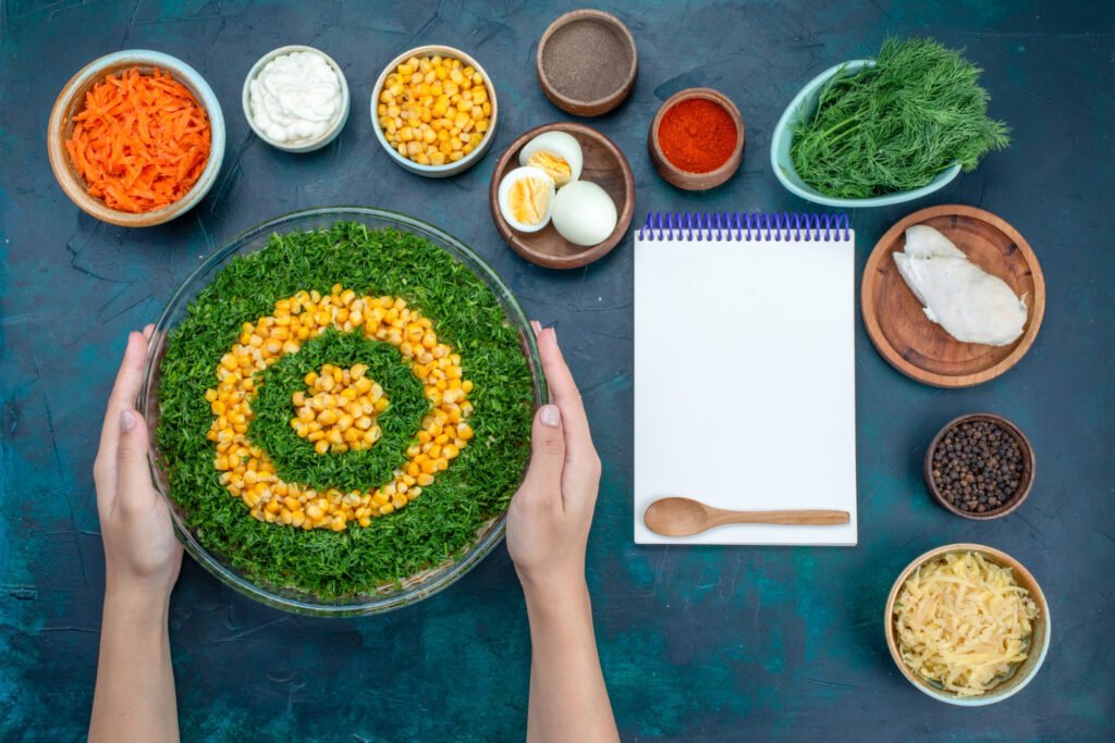 Tips for Starting Your Vegan Journey