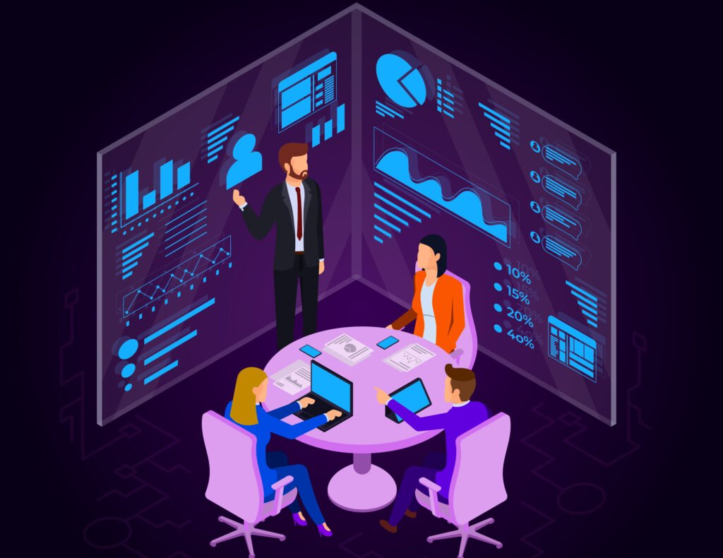 Why Businesses Are Interested in Advanced Digital Solutions