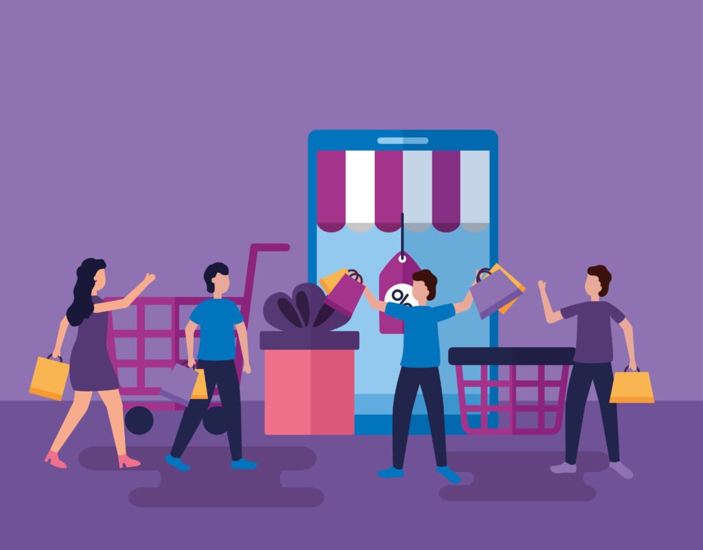 How Zingyzon.com Fits into Modern Shopping Trends