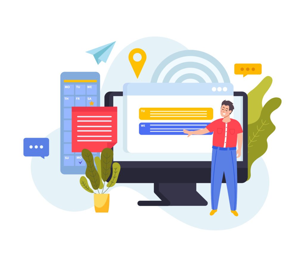 Key Features of UploadArticle.com