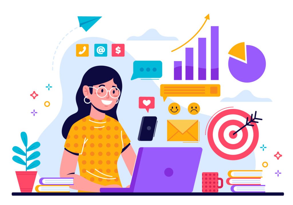 Why Digital Marketing Matters More Than Ever