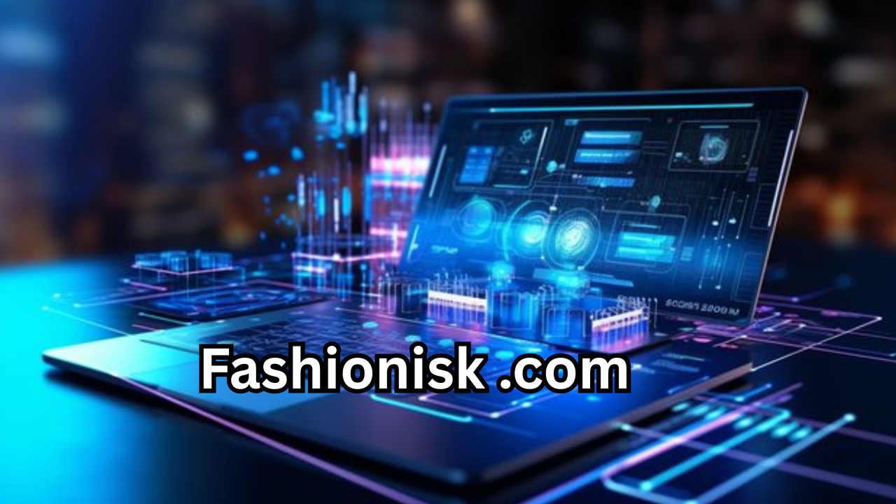 Fashionisk.com: Your Ultimate Destination for Modern Fashion Trends and Style Inspiration