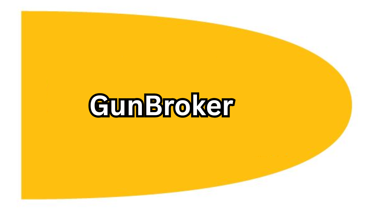 GunBroker: The Complete Guide to America's Leading Online Firearms Marketplace