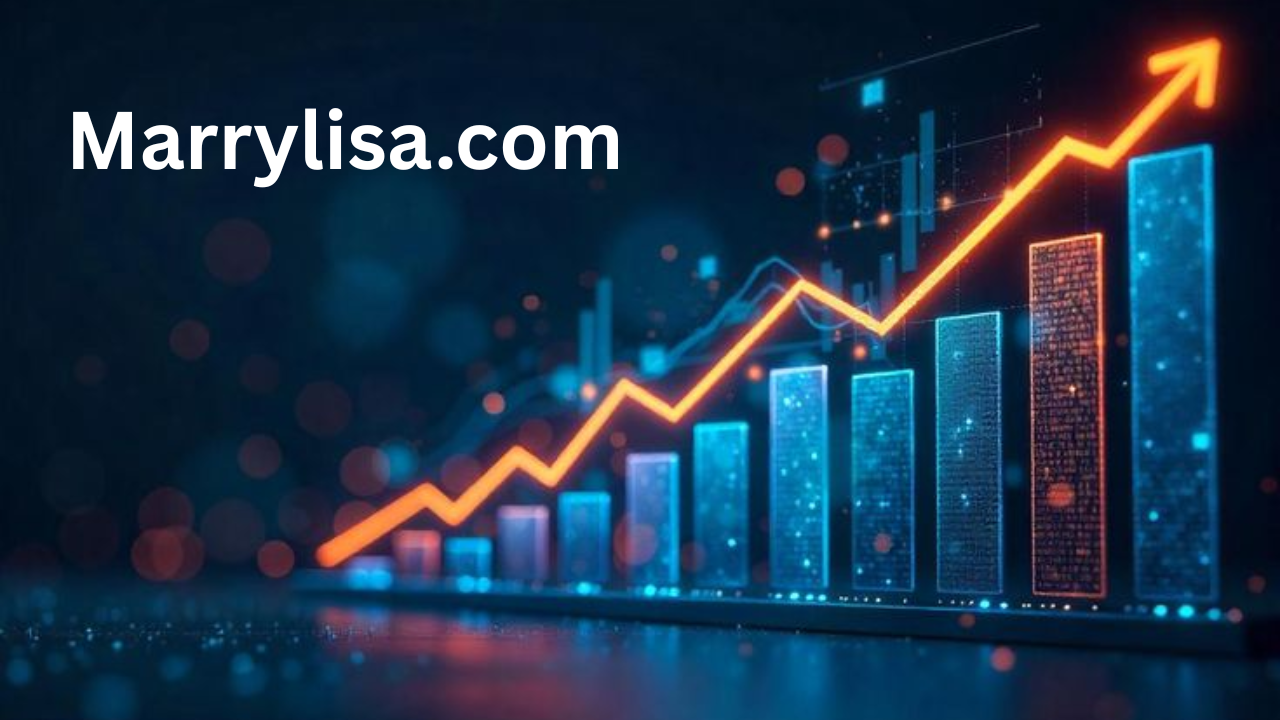 Marrylisa.com A Complete Guide to Modern Online Connections and Digital Relationships
