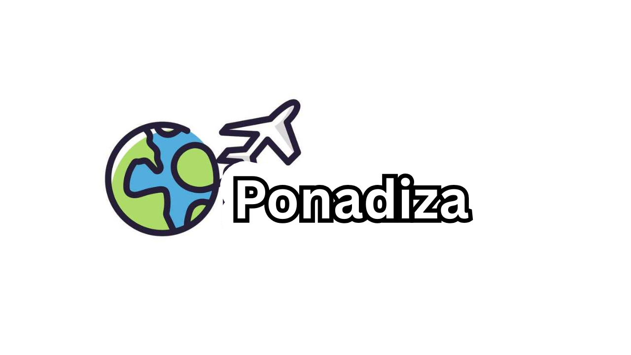 Ponadiza A Complete Guide to Innovation, Growth, and Digital Success