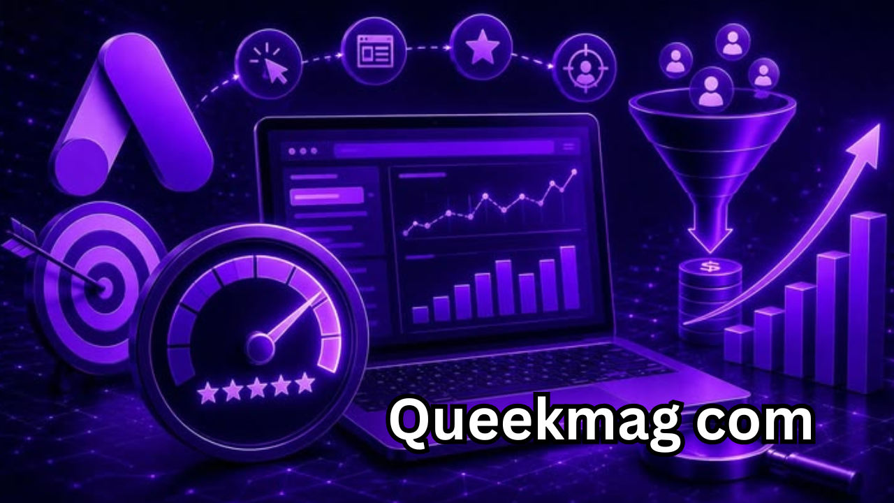 Queekmag com A Complete Guide to Digital Trends, News, and Online Insights
