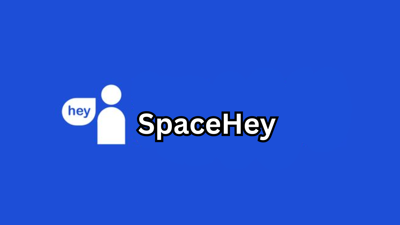 SpaceHey The Retro Social Network Bringing Back the Golden Age of Online Communities