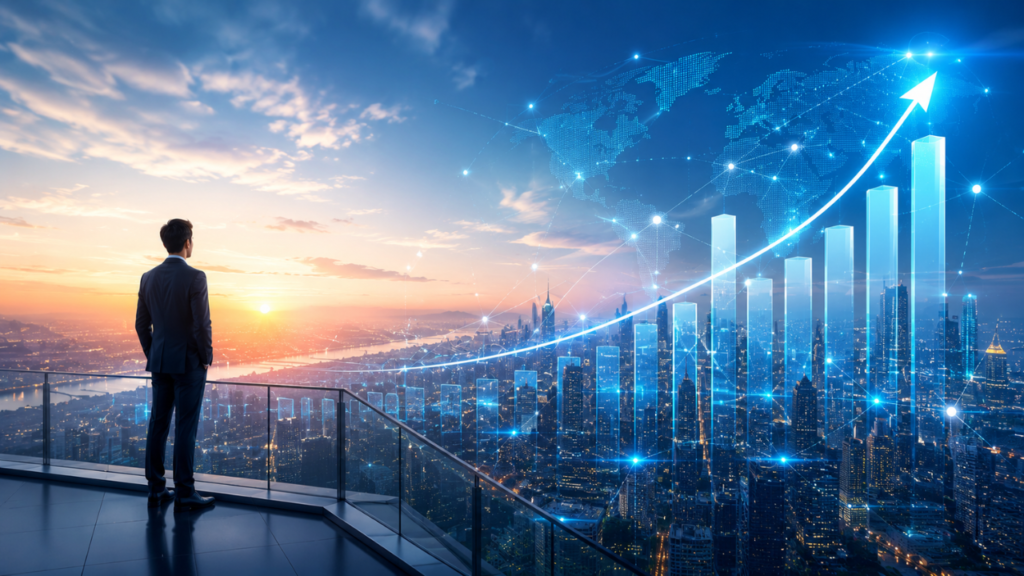The Future Potential of Thinksanocom
