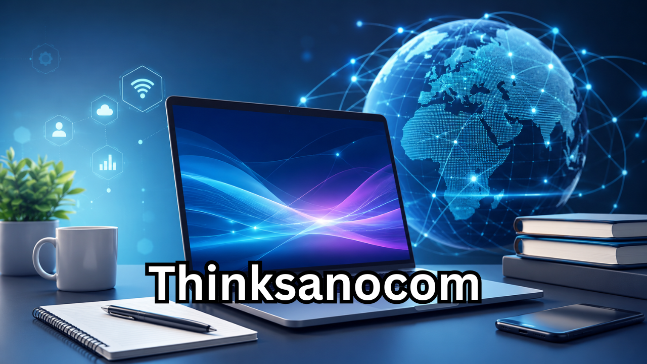 Thinksanocom A Complete Guide to Understanding Its Features, Benefits, and Growing Popularity