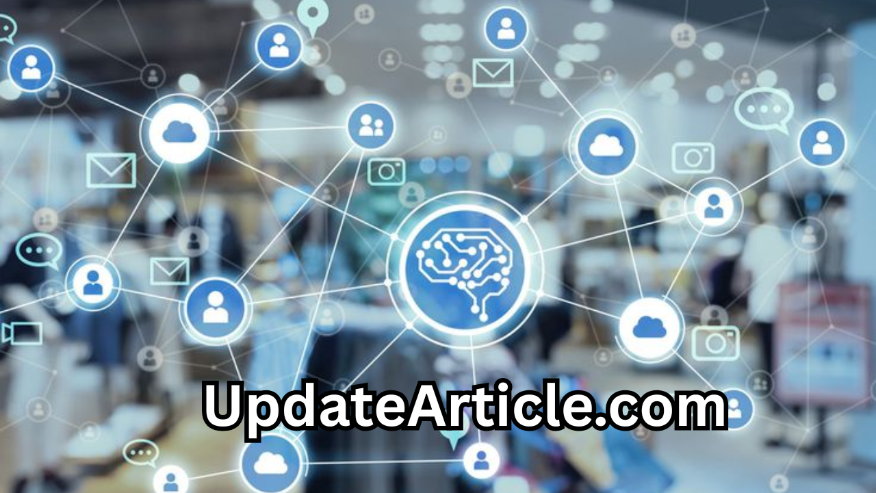UpdateArticle.com The Ultimate Platform for Modern Content Updates and Digital Publishing